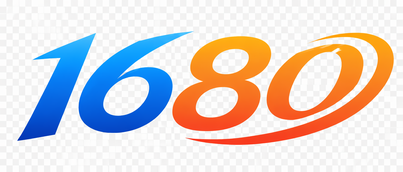 1680 Philippines entertainment platform logo